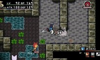 Classic Dungeon : Fuyoku no Masôjin