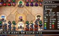 Classic Dungeon : Fuyoku no Masôjin