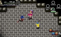 Classic Dungeon : Fuyoku no Masôjin