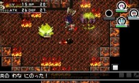 Classic Dungeon : Fuyoku no Masôjin