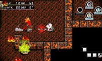 Classic Dungeon : Fuyoku no Masôjin