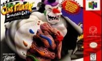 Clayfighter : The Sculptor's Cut