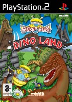 Clever Kids : Dino Land