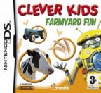 Clever Kids : Farmyard Fun