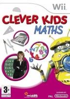 Clever Kids : Maths