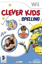 Clever Kids : Spelling