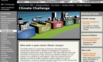 Climate Challenge