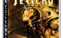 Clive Barker's Jericho