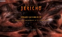 Clive Barker's Jericho