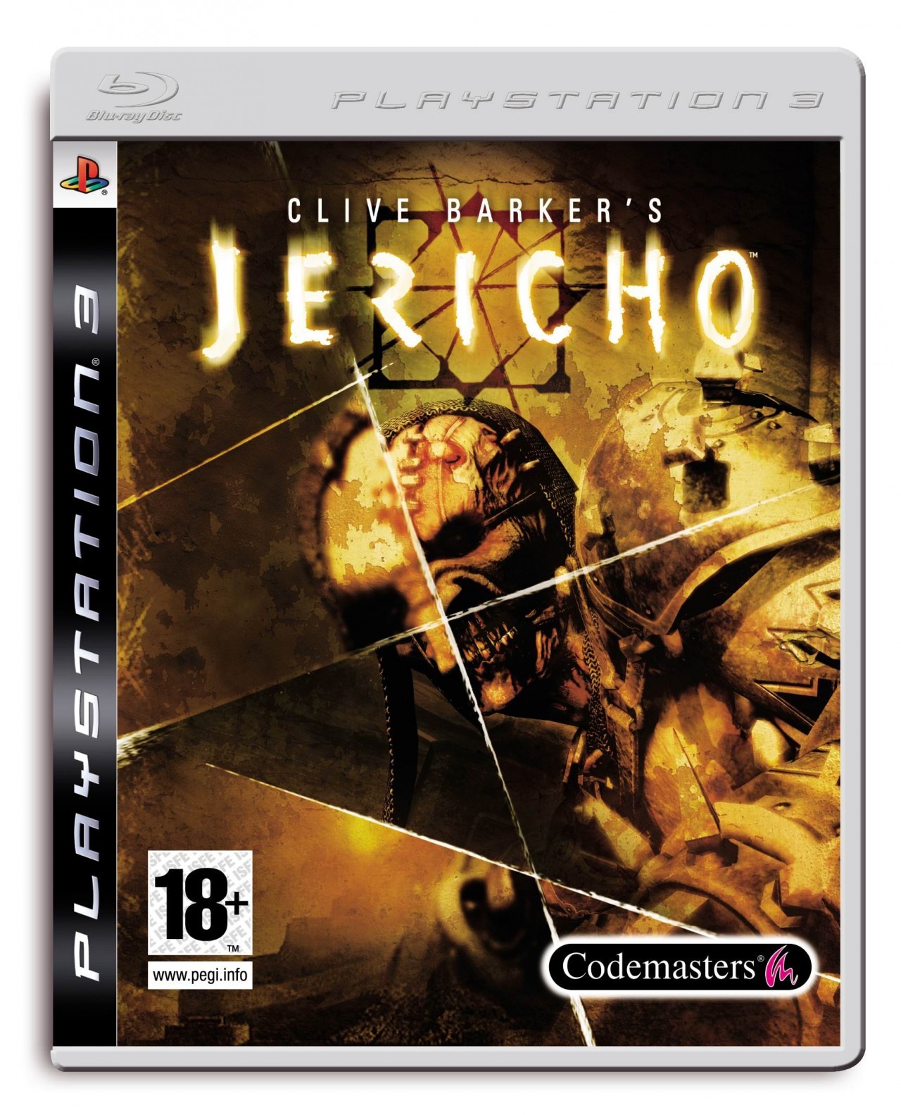 Clive barker s jericho чит коды