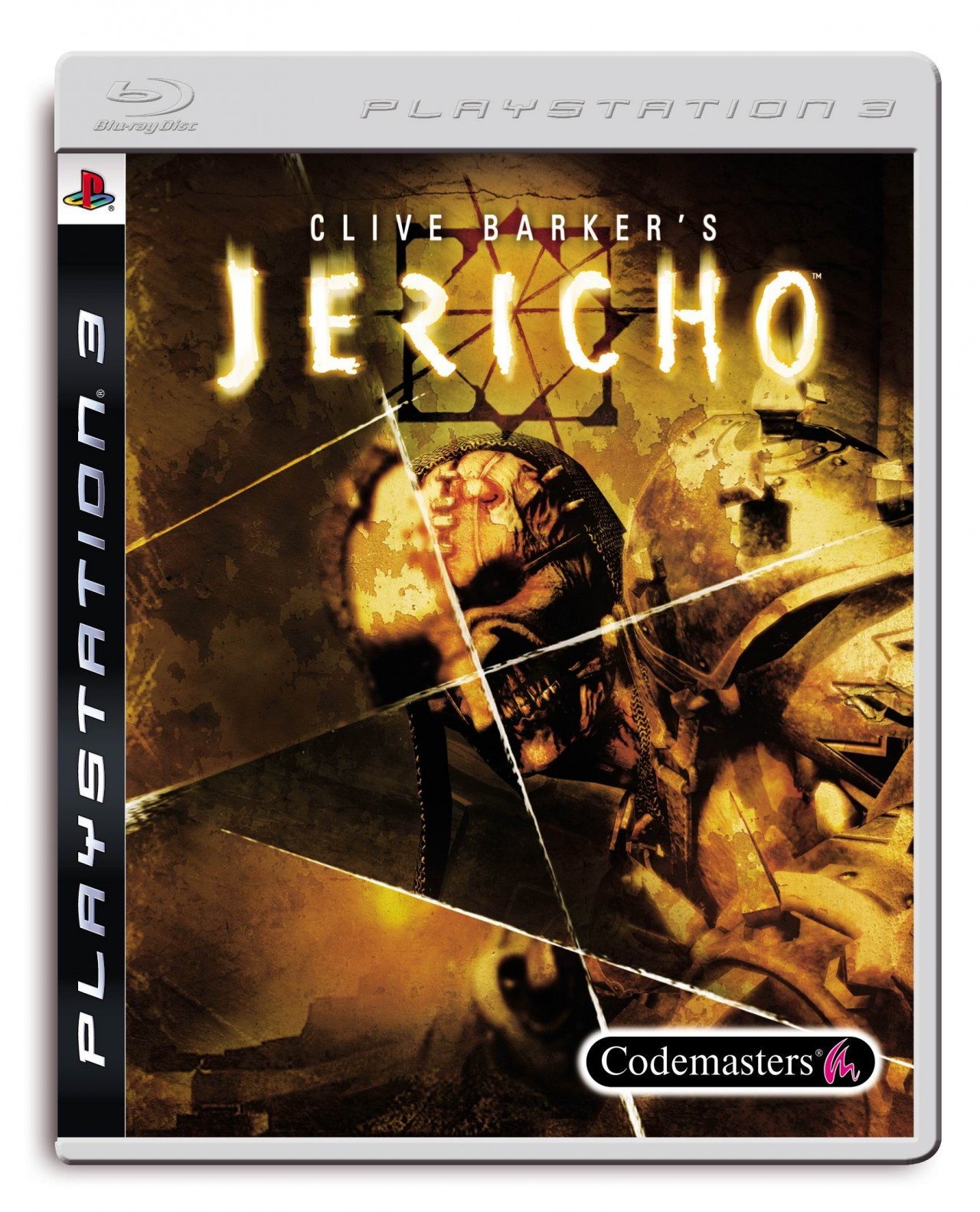 Clive barker s jericho чит коды