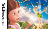 Clochette et l'Expédition Féérique