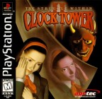 Clock Tower II : The Struggle Within