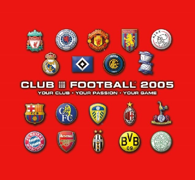 Club Football 2005