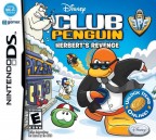 Club Penguin : Elite Penguin Force - Herbert's Revenge