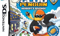 Club Penguin : Elite Penguin Force - Herbert's Revenge