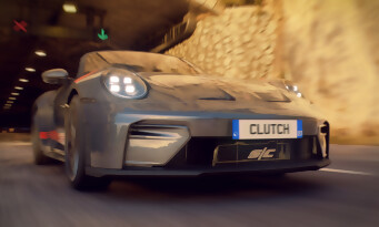 Clutch