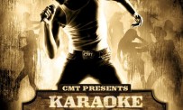 CMT Presents : Karaoke Revolution Country