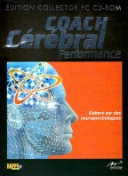 Coach Cérébral Performance : Edition Collector
