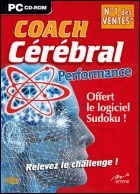 Coach Cérébral Performance