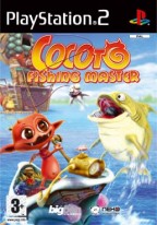 Cocoto Fishing Master