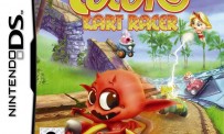 Cocoto Kart Racer