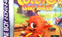 Cocoto Kart Racer