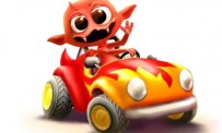 Cocoto Kart Racer