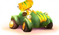 Cocoto Kart Racer