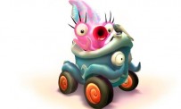 Cocoto Kart Racer