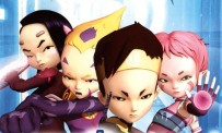 Code Lyoko : Plongez vers l'Infini