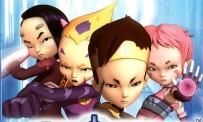 Code Lyoko : Plongez vers l'Infini