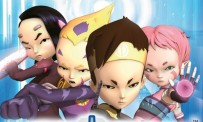 Code Lyoko : Plongez vers l'Infini