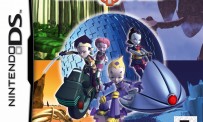 Code Lyoko