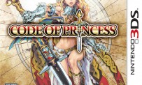 Code of Princess