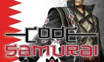 Code of The Samurai