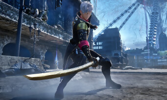 Code Vein 2