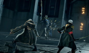 Code Vein 2