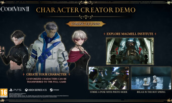 Code Vein 2