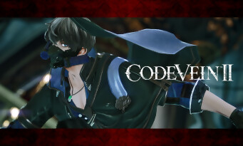 Code Vein 2