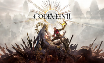 Code Vein 2