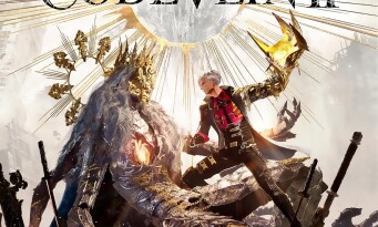 Code Vein 2
