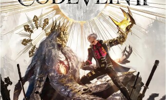 Code Vein 2