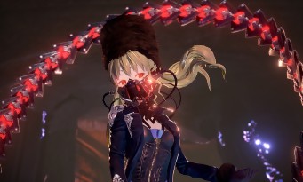 Code Vein