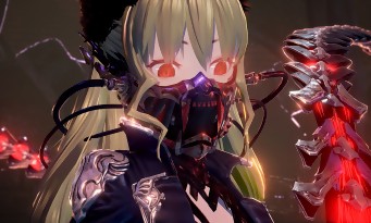 Code Vein