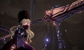 Code Vein