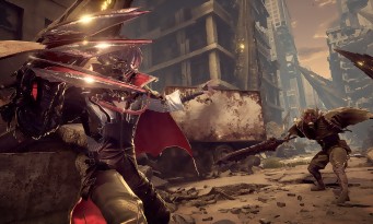 Code Vein