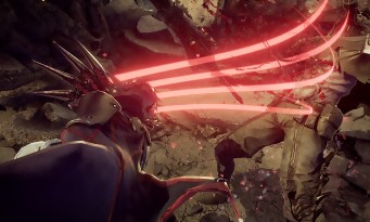 Code Vein