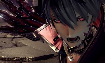 Code Vein