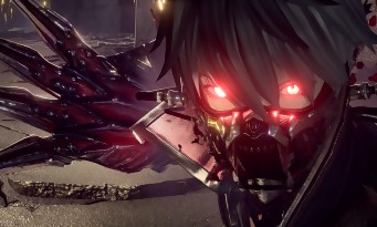 Code Vein